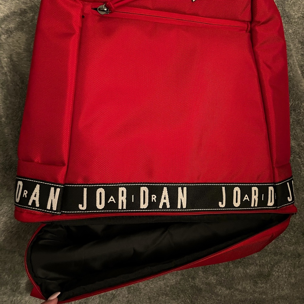 Jordan Backpack - Picture 5 of 7